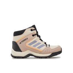 adidas Bakancs Terrex Hyperhiker Mid Hiking Shoes HQ5820 Bézs
