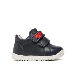 Geox Sportcipő B Macchia B. B B254NB 08554 C4064 Sötétkék