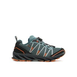 CMP Futócipő Kids Altak Trail Shoe 2.0 30Q9674J Türkizkék