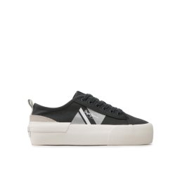 Pepe Jeans Teniszcipő Allen Flag Color W PLS31488 Szürke