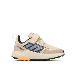 adidas Bakancs Terrex Trailmaker Hiking Shoes HQ5812 Bézs