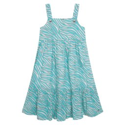 MICHAEL KORS KIDS Ruha R12148 S Türkizkék Regular Fit