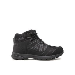 Regatta Bakancs Samaris II Mid RMF539 Fekete