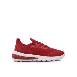 Geox Sportcipő D Spherica Actif A D35THA 06K7Z C7004 Piros