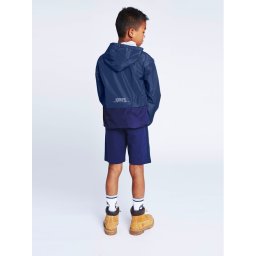 Timberland Széldzseki T26581 S Kék Regular Fit