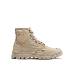 Palladium Bakancs Pampa Hi 02352-221-M Bézs