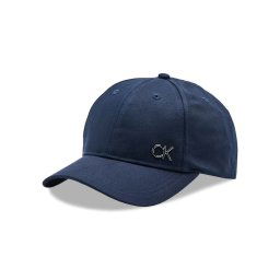 Calvin Klein Baseball sapka K50K510342 Sötétkék