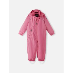 Reima Kezeslábas Toppila 5100161A Rózsaszín Regular Fit