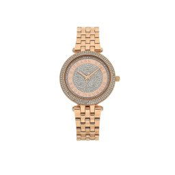 Michael Kors Karóra Darci MK4592 Rózsa arany