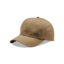 Calvin Klein Baseball sapka K50K510342 Barna