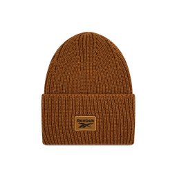 Reebok Sapka Cl Fo Beanie H36561 Barna