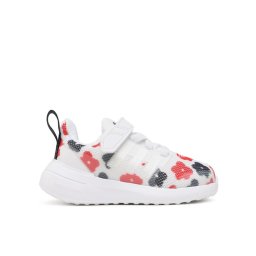 adidas Sportcipők Fortarun 2.0 Cloudfoam Sport Running Elastic Lace Top Strap Shoes GZ9751 Fehér
