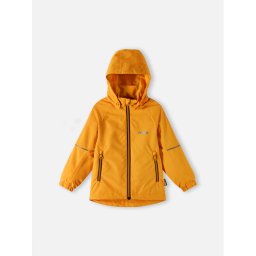 Reima Softshell kabát Kallahti 5100101B Narancssárga Regular Fit