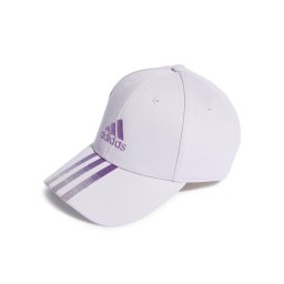 adidas Baseball sapka 3-Stripes Fading Baseball Cap IC9705 Lila