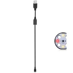 Usb Kábel Aep-60 Növénynevelő Ledlámpához 1-es 80cm (4619)
