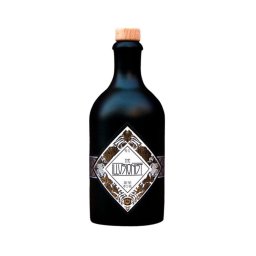 The Illusionist Bio Dry Gin 0,5L 45%
