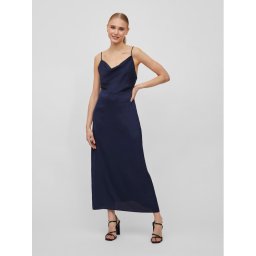 Vila Koktélruha Ravenna 14085601 Sötétkék Regular Fit