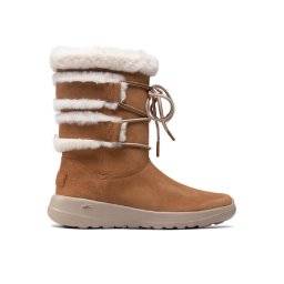 Skechers Hótaposó On-The-Go Joy 144020/CSNT Barna