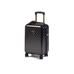 Guess Kabinbőrönd Jesco Travel TWH838 99830 Fekete