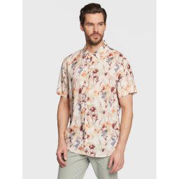 Guess Ing M3GH76 WD4Z2 Bézs Slim Fit