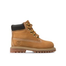 Timberland Bakancs 6 In Premium Wp Boot TB0128097131 Barna