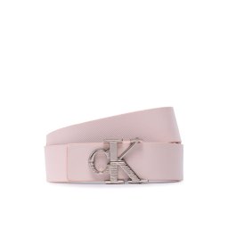 Calvin Klein Jeans Női öv Mono Hw lthr Belt 30Mm K60K610592 Rózsaszín