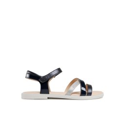 Geox Szandál J S.Karly G. D J5235D 002BJ C4002 D Sötétkék