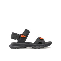 Merrell Szandál Cedrus Convert 3 J036173 Fekete