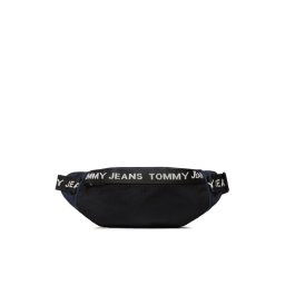 Tommy Jeans Övtáska Tjm Essential Bum Bag AM0AM10902 Sötétkék