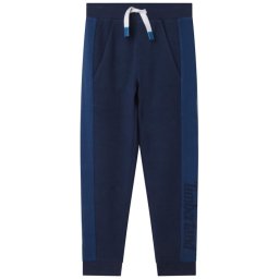 Timberland Melegítő alsó T24C36 S Kék Regular Fit