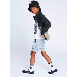 Timberland Sport rövidnadrág T24C15 S Szürke Regular Fit