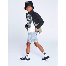 Timberland Póló T25T79 S Fehér Regular Fit
