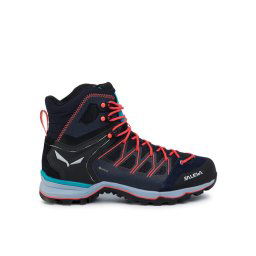 Salewa Bakancs Ws Mtn Trainer Lite Mid Gtx GORE-TEX 61360-3989 Sötétkék