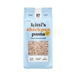It's us Kitty's csicseriborsó fusilli tészta gluténmentes 250g