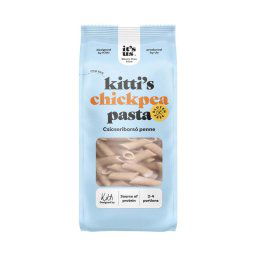 It's us Kitty's csicseriborsó penne tészta gluténmentes 250g