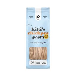 It's us Kitty's csicseriborsó spagetti tészta gluténmentes 200g