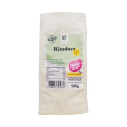 It's us Naturbit gluténmentes rizsdara 500g