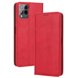 BUSINESS Pénztárcavédő T Phone Pro / T Phone Pro 2023 piros