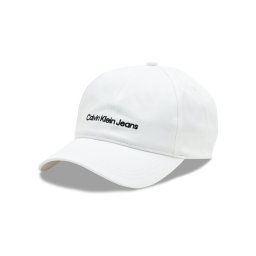 Calvin Klein Jeans Baseball sapka Institutional K50K510062 Fehér