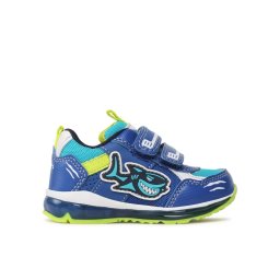 Geox Sportcipő B Todo Boy B2584A014CECK43S Sötétkék