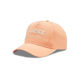 Guess Baseball sapka V3GZ01 WO08O Narancssárga