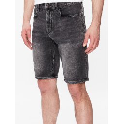 Salsa Farmer rövidnadrág 126916 Szürke Regular Fit