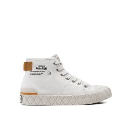 Palladium Tornacipő Palla Ace Chukka Ww 78567-180-M Fehér