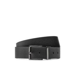 Calvin Klein Férfi öv Adj/Rev Slim Loop Pb 35Mm K50K510371 Barna