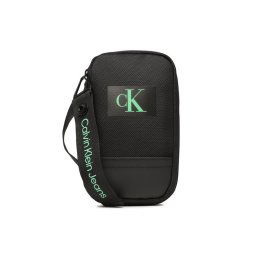 Calvin Klein Jeans Smink táska Park Culture Tech Organizer K50K510427 Fekete