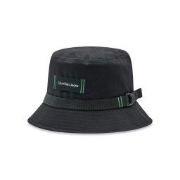 Calvin Klein Jeans Kalap Bucket Park Culture K50K510511 Fekete