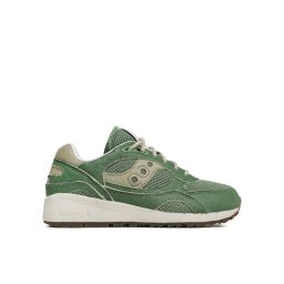Saucony Sportcipő Shadow 6000 S70639 Zöld