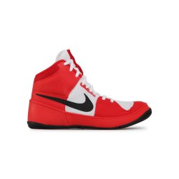 Nike Box cipők Fury A02416 601 Piros