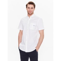Guess Ing M3GH64 W8BX1 Fehér Slim Fit