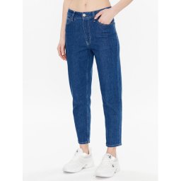 Calvin Klein Farmer K20K205062 Sötétkék Tapered Fit